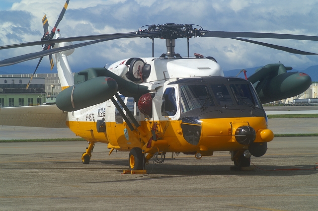 UH-60J