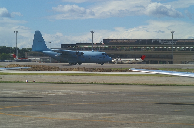 ����Ÿ�����鵢�夷��C-130H�Ŀ��º�