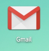 Gmailアプリ